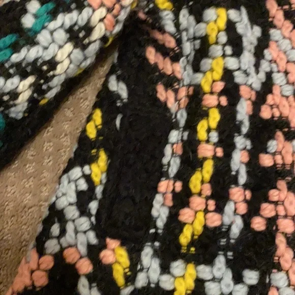 NWOT American Widgeon Jacket Girls Size 3 Faux Fur Lined! - Picture 3 of 10